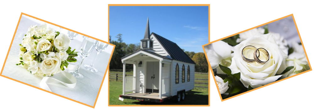 tiny chapel weddings